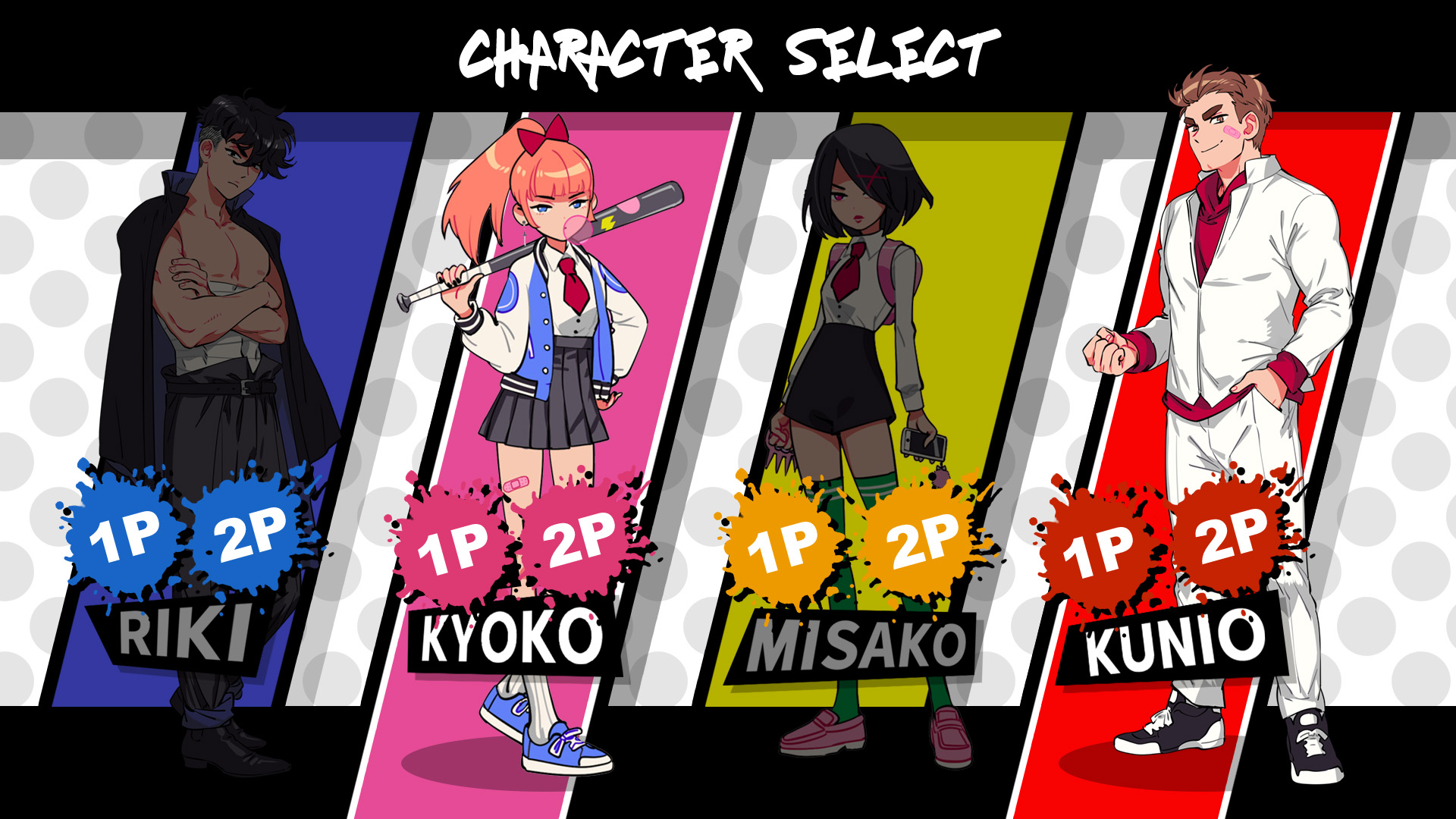 動画あり】「くにおくん」シリーズ最新作が2019年9月発売決定！ くにお