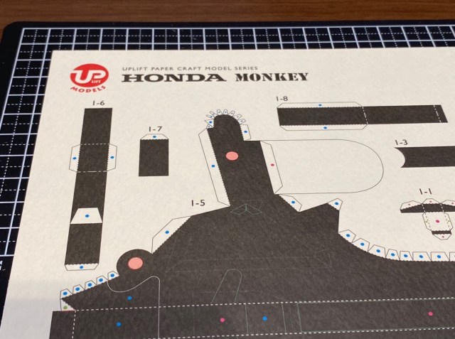 バイクの日」によみがえる苦い記憶…クラフト愛好家の私が過去にたった1