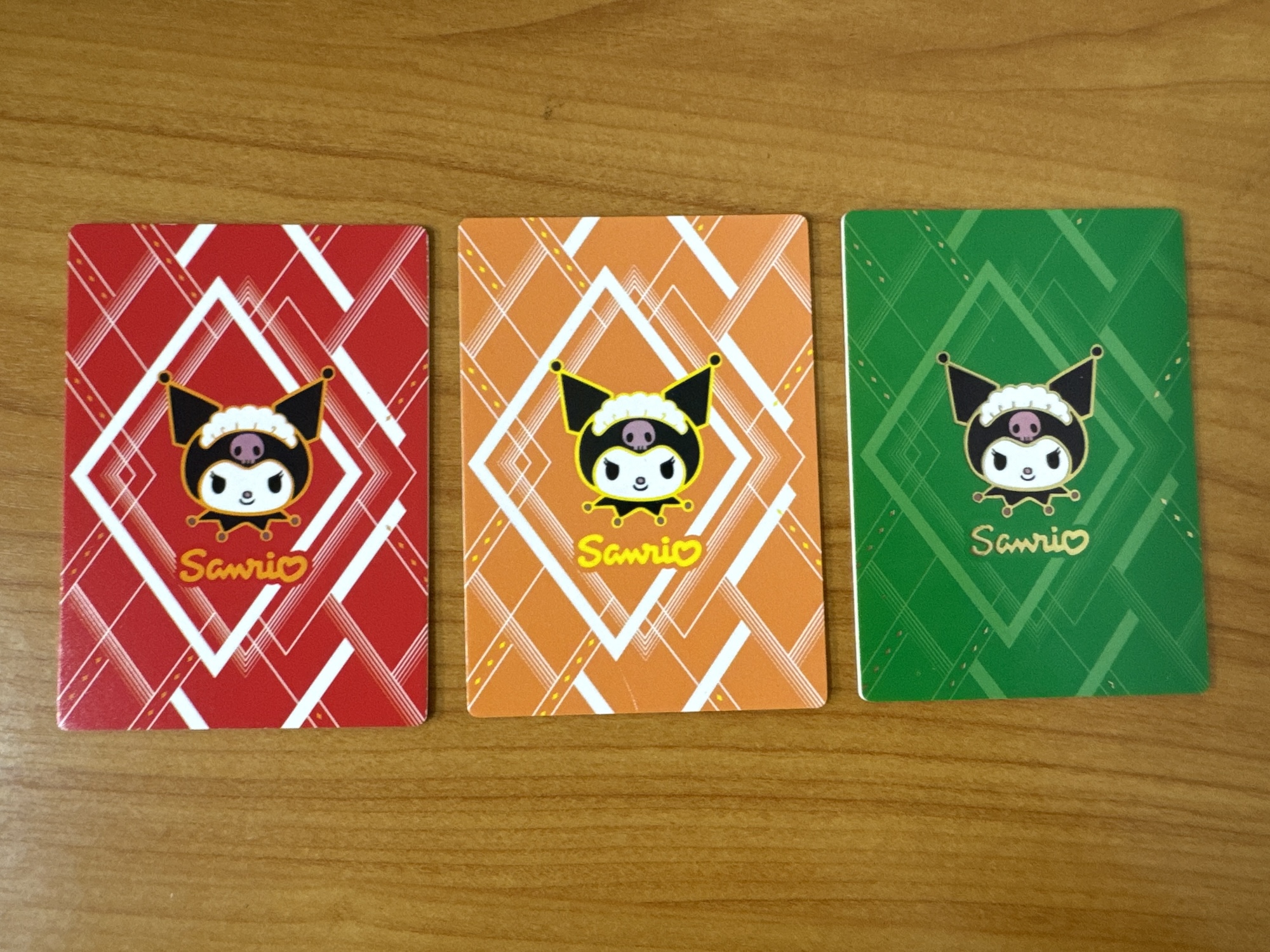 強い】なぜか中国で『ちびまる子ちゃんカード』が流行中！ 思わず買っ