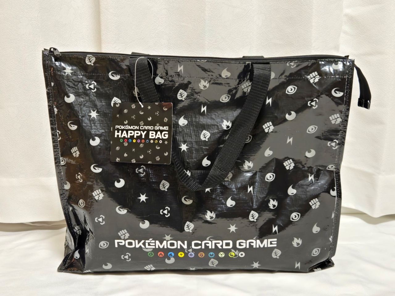 総額14000円分】ポケモンセンターで今だけ売っている「ハッピーバッグ