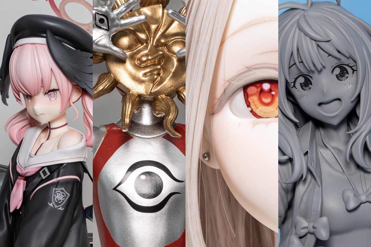 ワンフェス2025夏】ままならない篠澤広担当P、勝ち確な八奈見さん