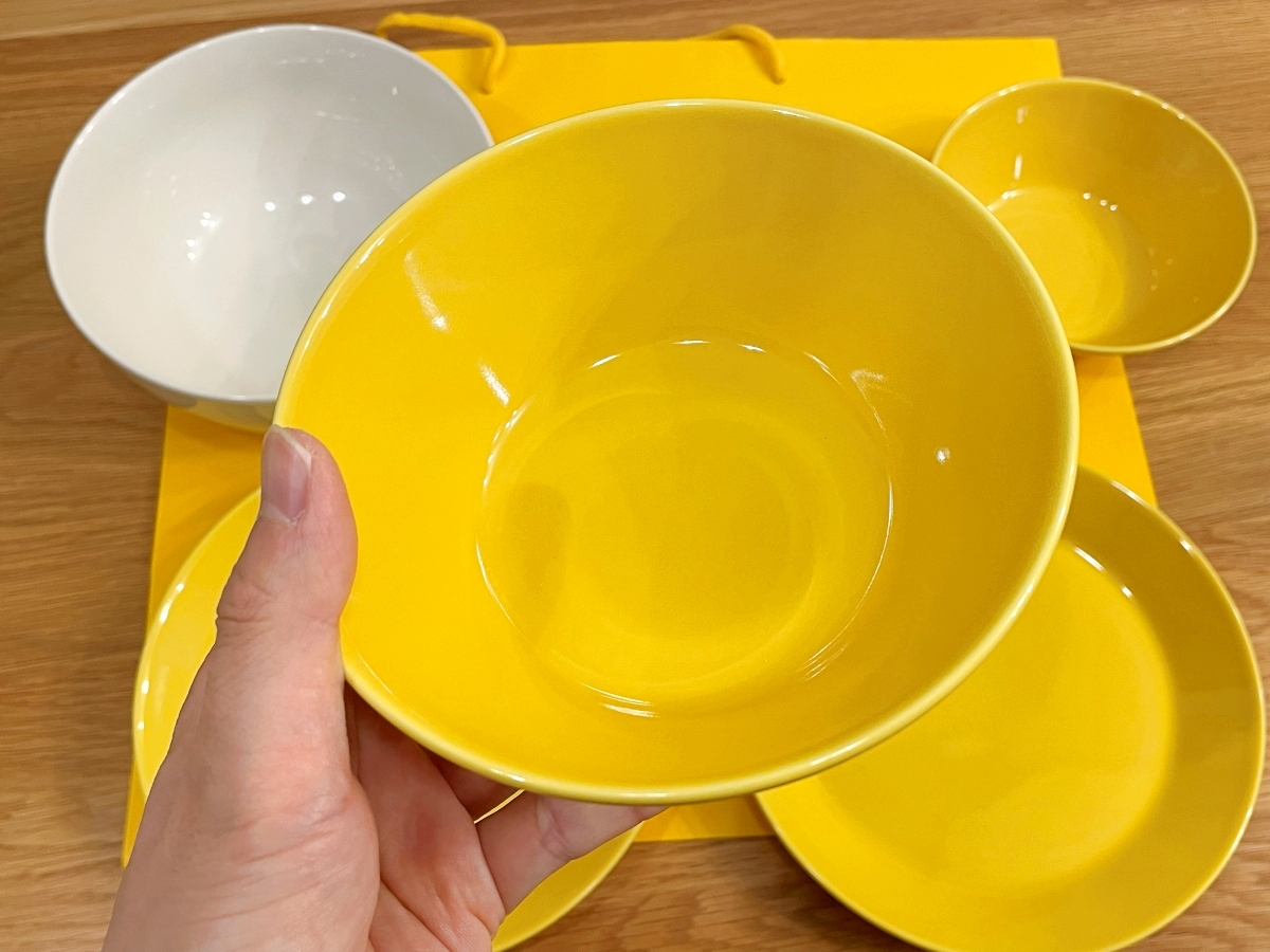 え？】マッハで完売した「iittala（イッタラ）」福袋2026を開けてみた