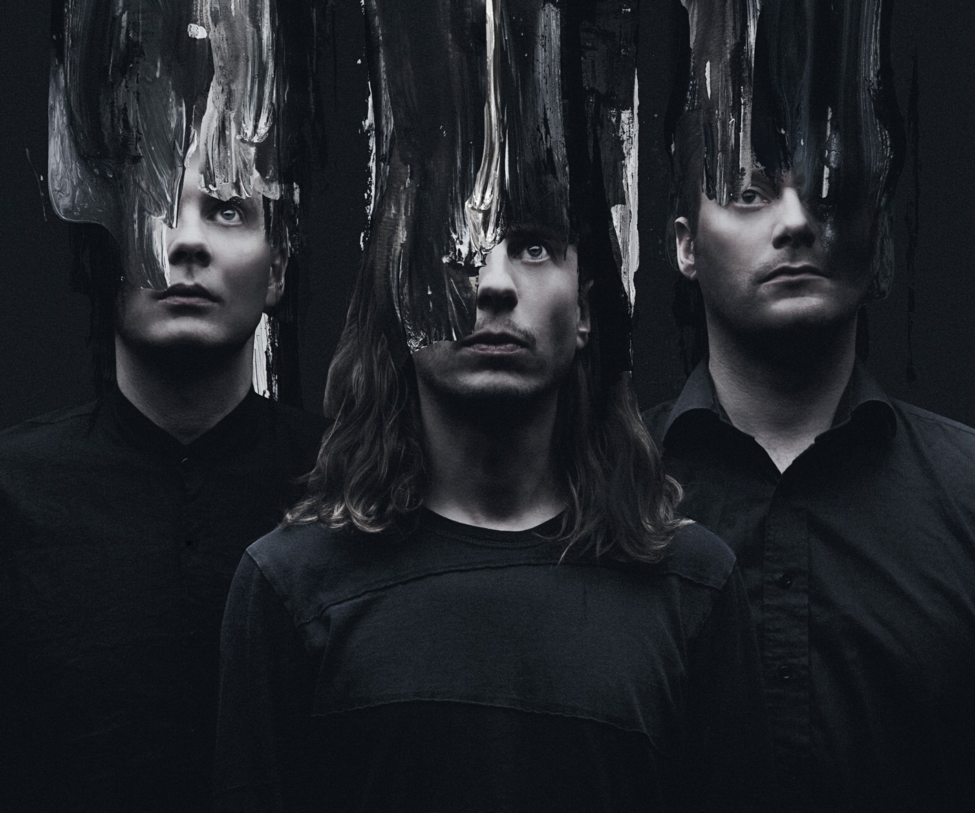 シガー・ロスのヨンシー、00年代の失われた音源を修復したソロ作