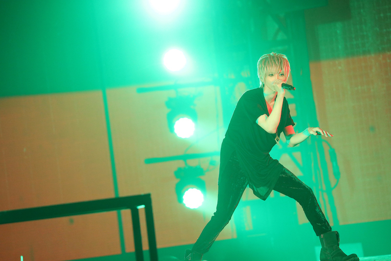 まふまふ／東京ドーム 2021.05.05 邦楽ライブレポート｜音楽情報サイト