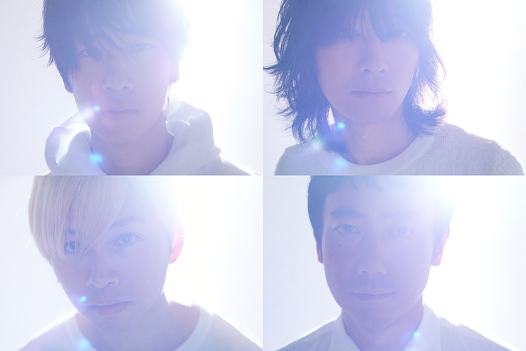 BUMP OF CHICKEN、新曲“You were here”のMVをフル公開 (2014/08/05