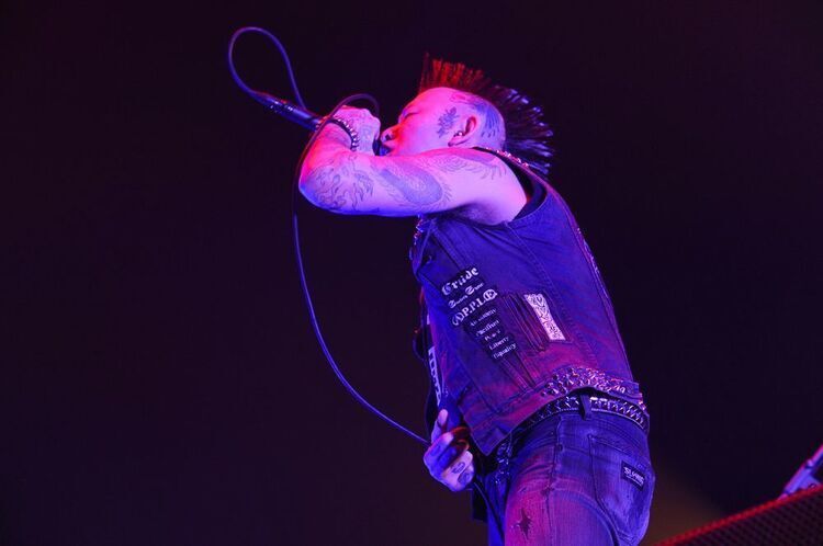 Ken Yokoyama、今 再び武道館に立つ！8年ぶりの「DEAD AT BUDOKAN