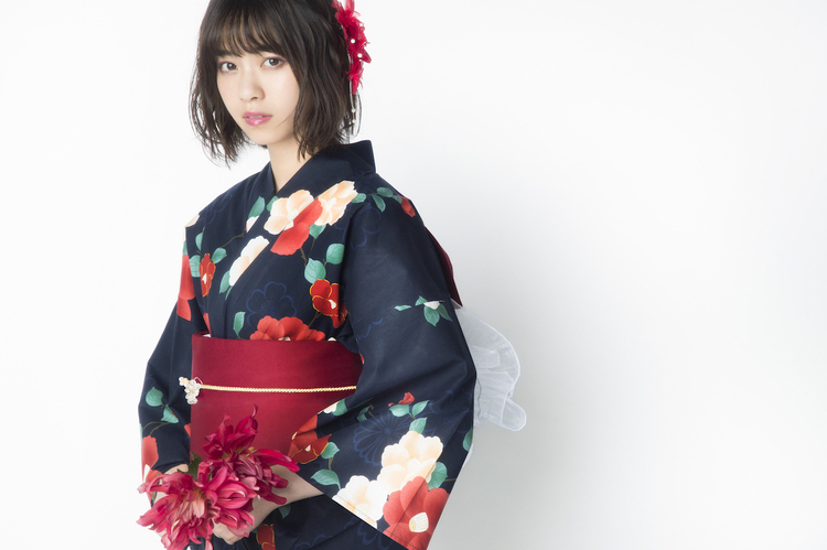 乃木坂46、西野七瀬＆齋藤飛鳥が艶やかな浴衣姿を披露 (2018/05/22