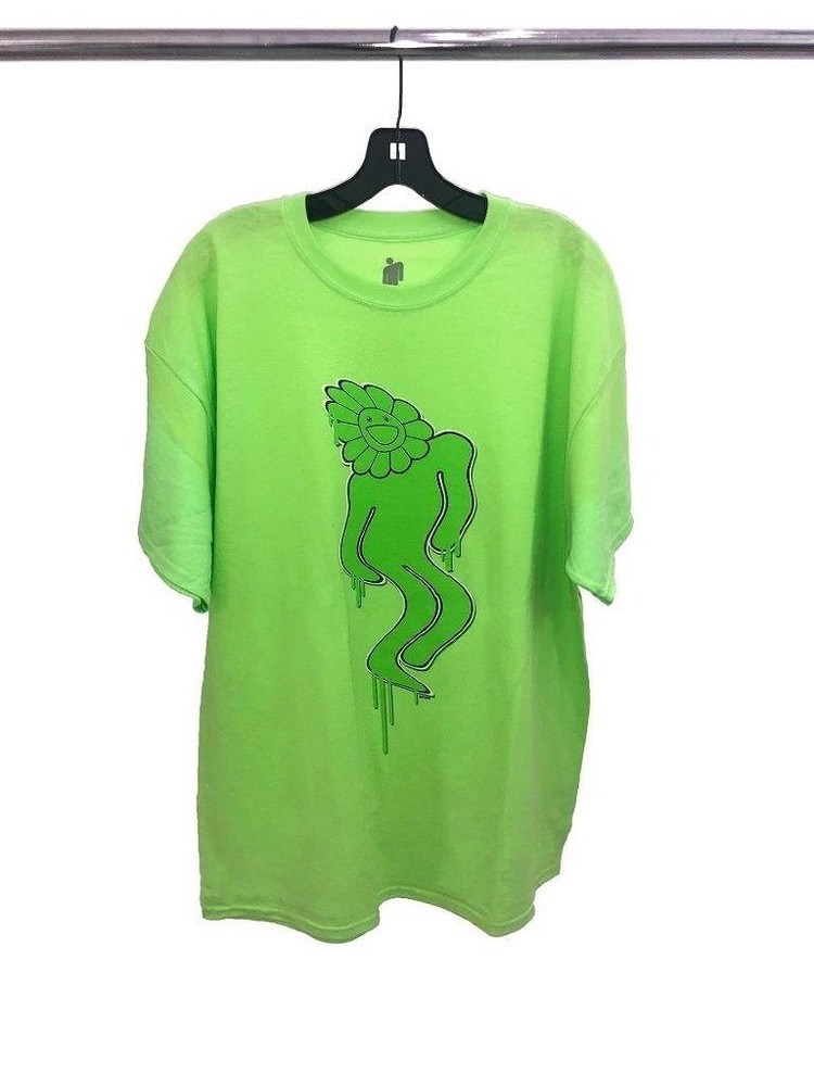 ビリー・アイリッシュ×村上隆のコラボMVの世界観を体験できるイベント