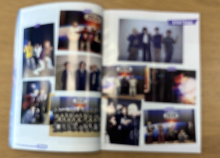 あなたはもうGETした？ 「COUNTDOWN JAPAN 25/26 メモリアルブック