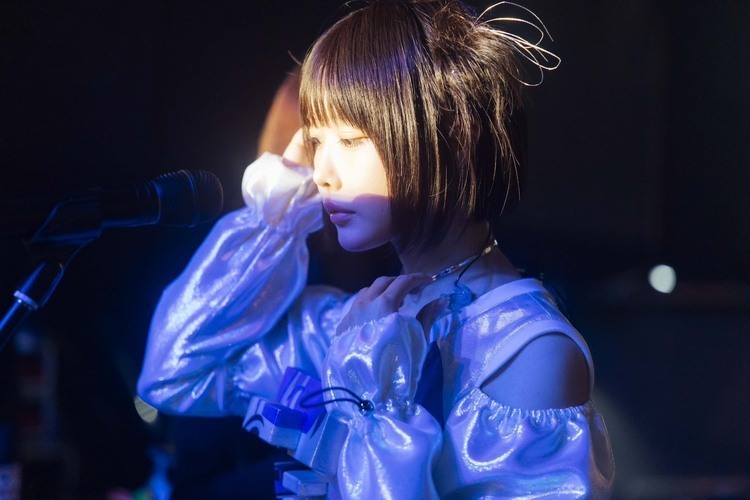 インタビュー】2025年は、あのちゃんにとってどんな年だったのか