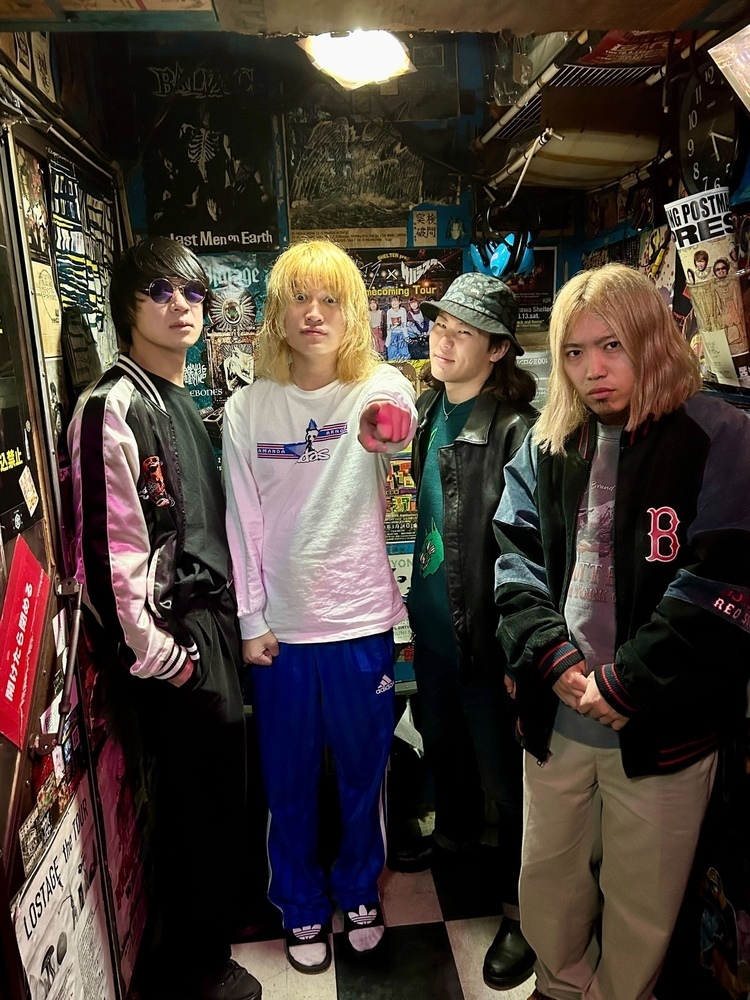 自身の限界を突破し続けるPK shampoo！ 数々の挑戦とその原動力