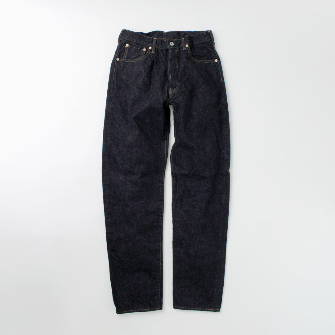 JAPAN BLUE JEANS（ジャパンブルージーンズ） 別注 8oz 5P サマー