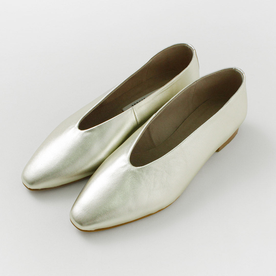 ATELIER BRUGGE（アトリエブルージュ） ソフト カッター / フラット