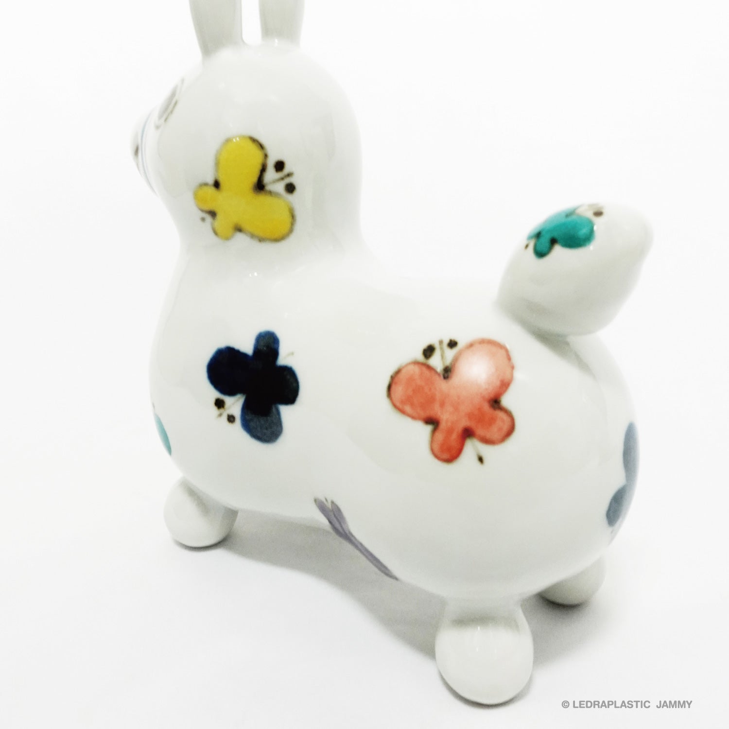 九谷焼ロディ 色絵蝶々（徳永遊心作） |【ロディ公式通販】RODY STORE