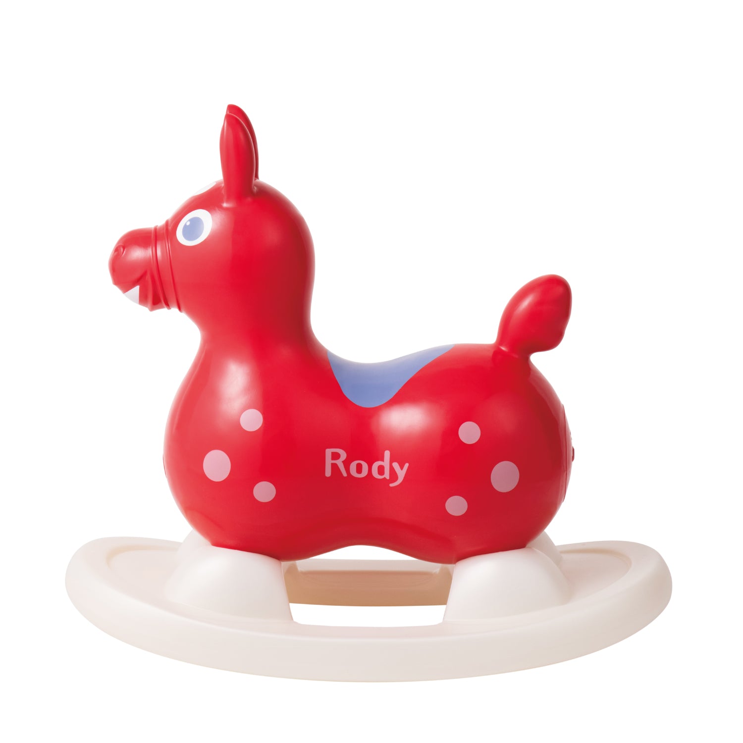 入荷未定】【公式限定】【セットでお得】乗用ロディ LaLa(ベリー