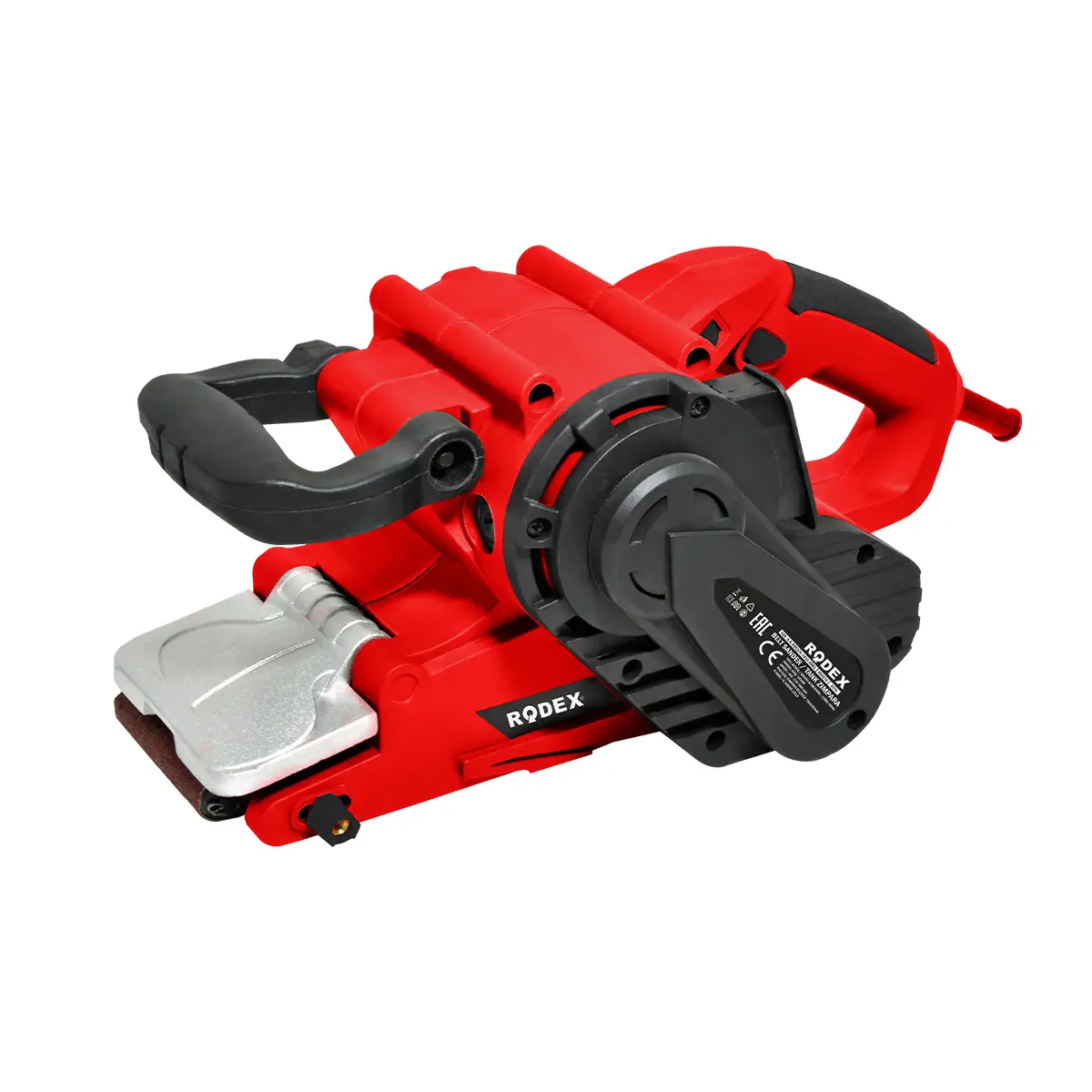 RDX374 Tank Zımpara - Rodex Power | Elektrikli, Havalı ve