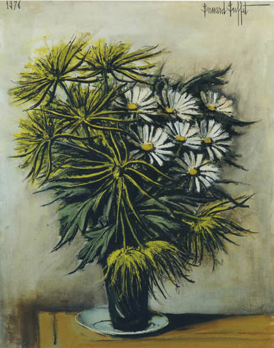 六町ミュージアム・フローラ収蔵作品「いにしえ」