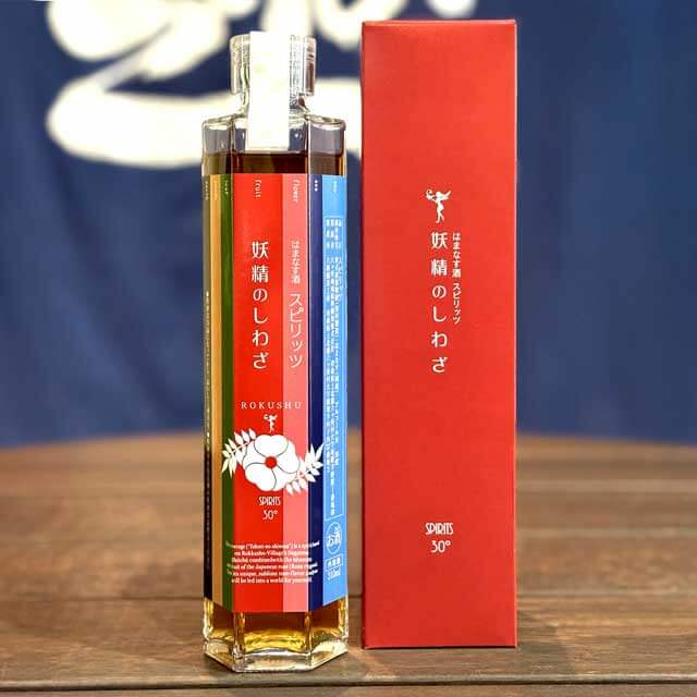 六趣レギュラー・六趣スペシャル・六趣五年・妖精のしわざ | 六趣醸造工房