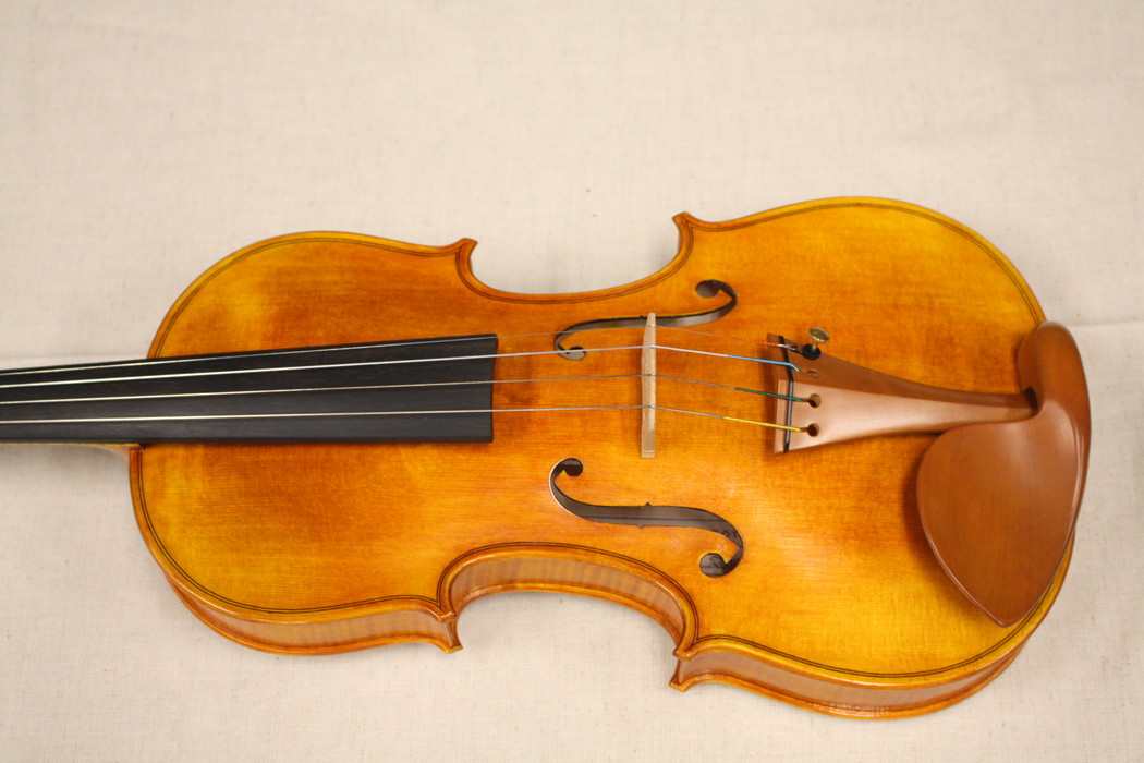 Conrad Götz（コンラッド・ゲッツ）115CA VN. | ギター・バイオリン