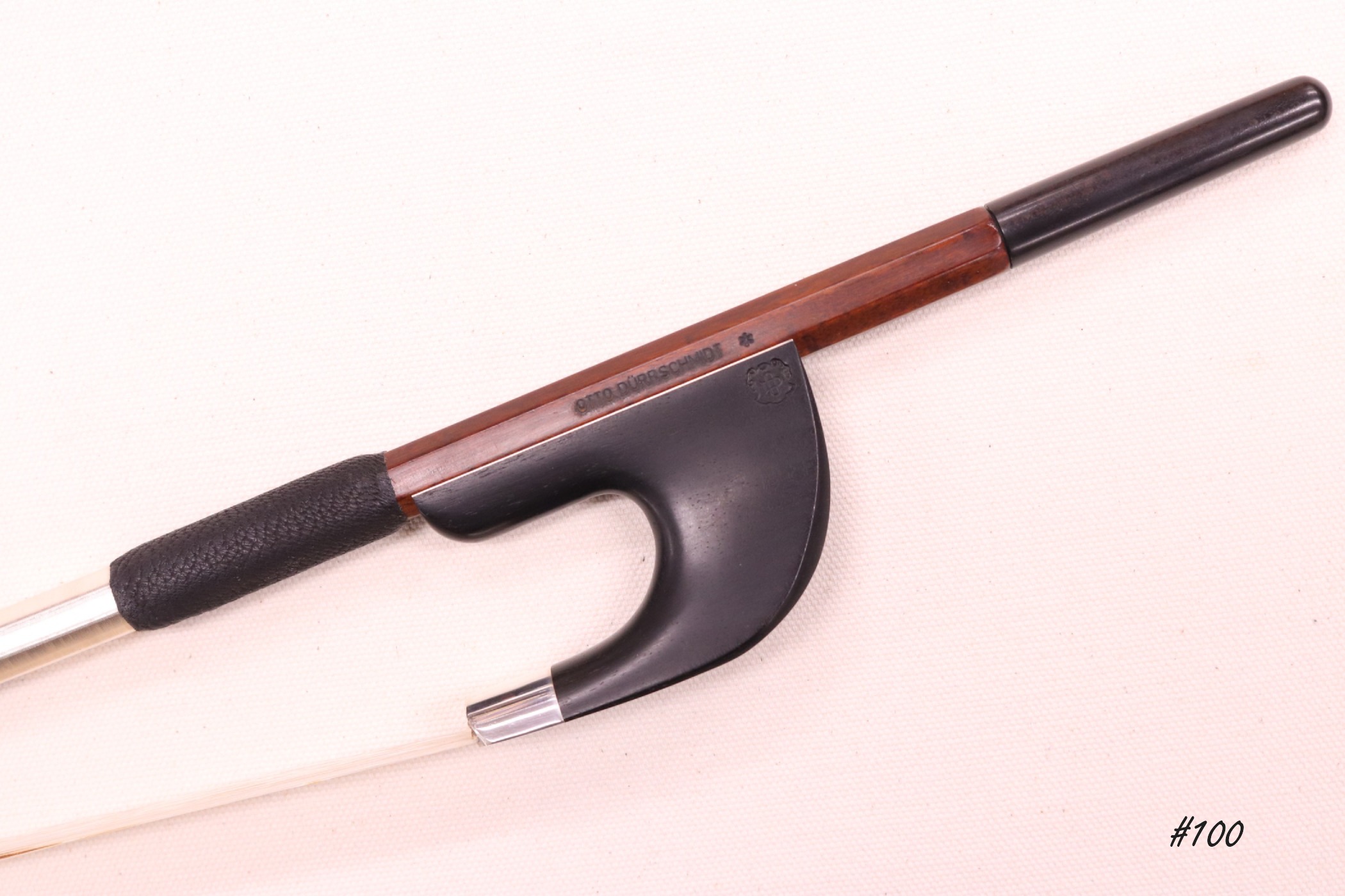 Otto Dürrschmidt オットー・デルシュミット CB弓 | ギター