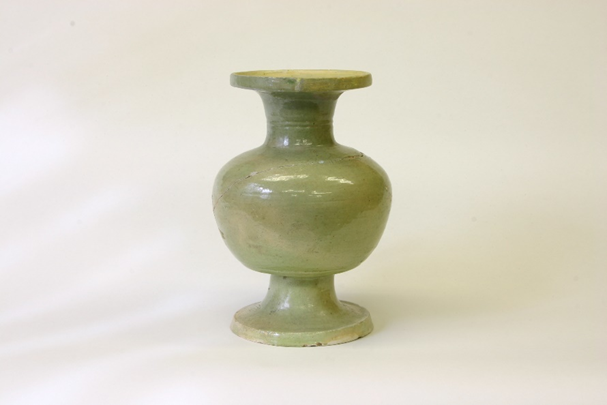 平安時代の鹿島④ 灰釉・緑釉陶器 | 鹿行ナビ