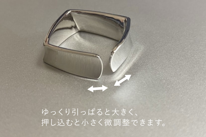 シルバー925とは何？その特徴や魅力を解説！ | 金属アレルギー対応の