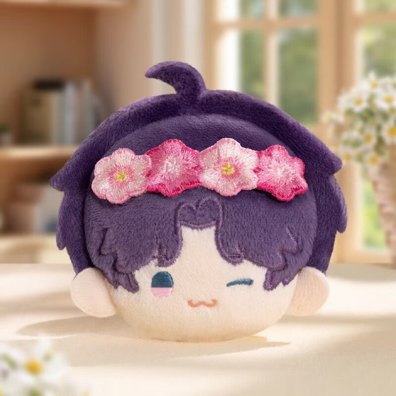 特典付き・振込締切日：7/28」代行予約 恋と深空 中国7月限定商品-日々