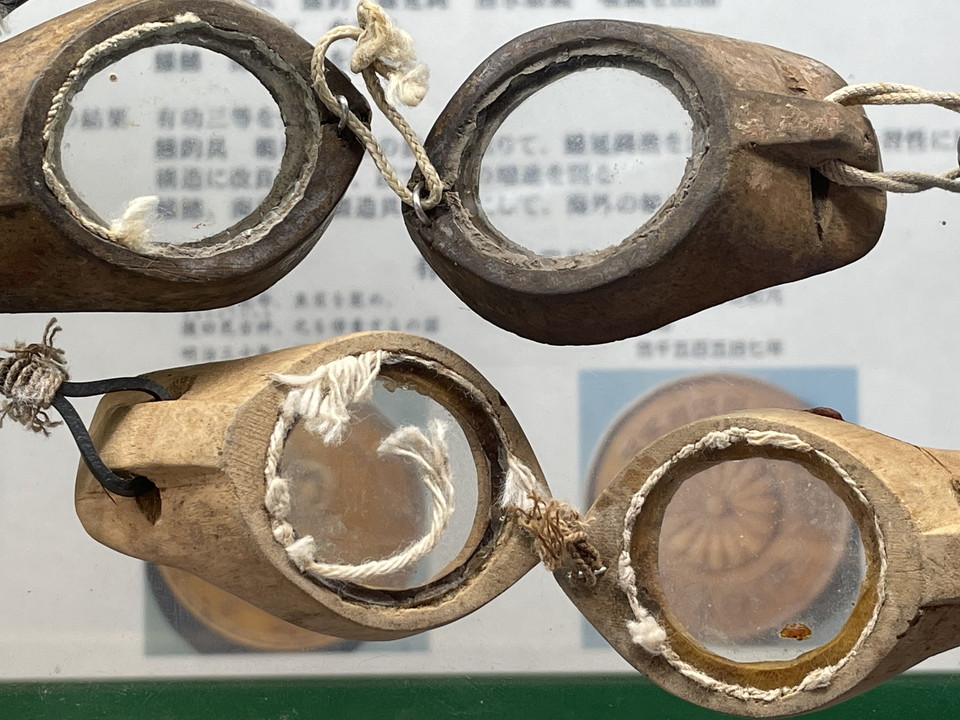 親子で学ぶ「糸満海人工房・資料館」】糸満市観光文化交流拠点施設