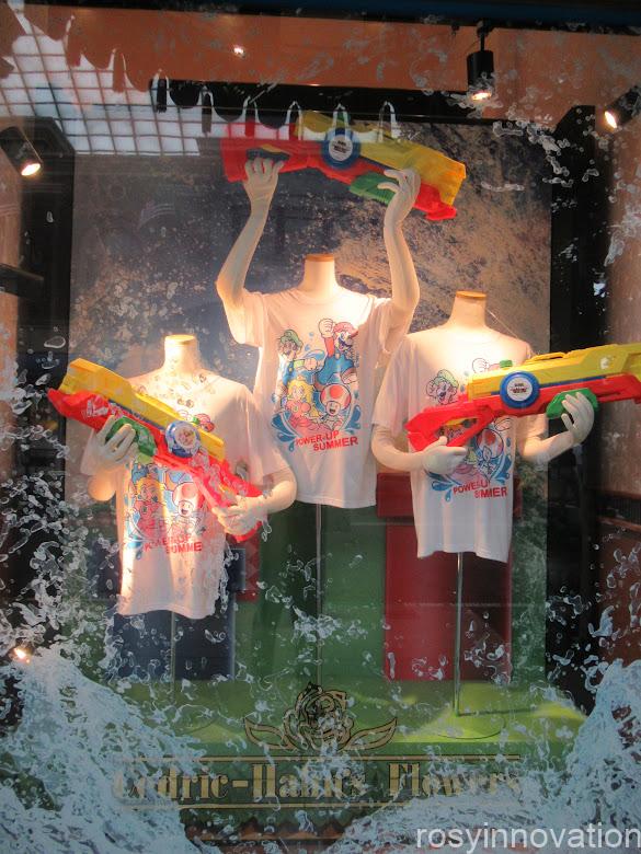 USJ】2025水鉄砲ウォーターシューター値段や場所と種類！過去のは