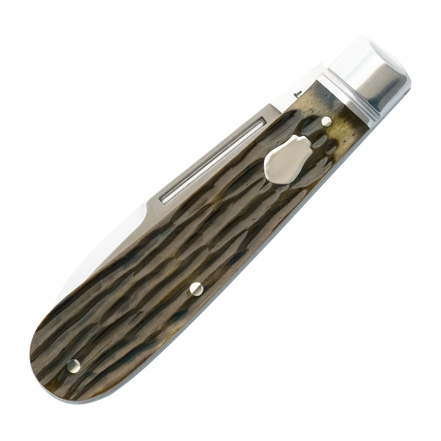 RoseCraft Nolichucky Jack Vintage Jigged Bone RCT011-VJB