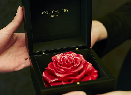 クリスマススペシャルギフト｜ローズギャラリー