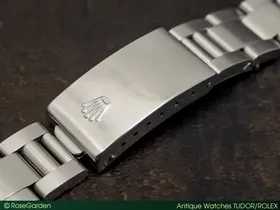 RG-1507 | ロレックス オイスター ハードブレス 19mm Ref.78350-19 FF