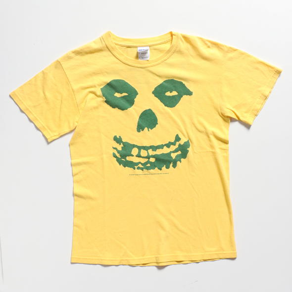 Used | THE Misfits ミスフィッツ バンド | USED | 古着