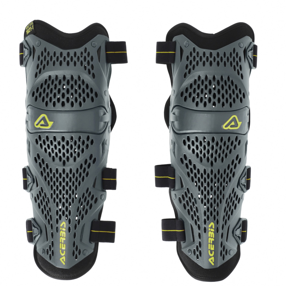 AC-27097 ACERBIS IMPACT PROニーガード | ラフ＆ロード