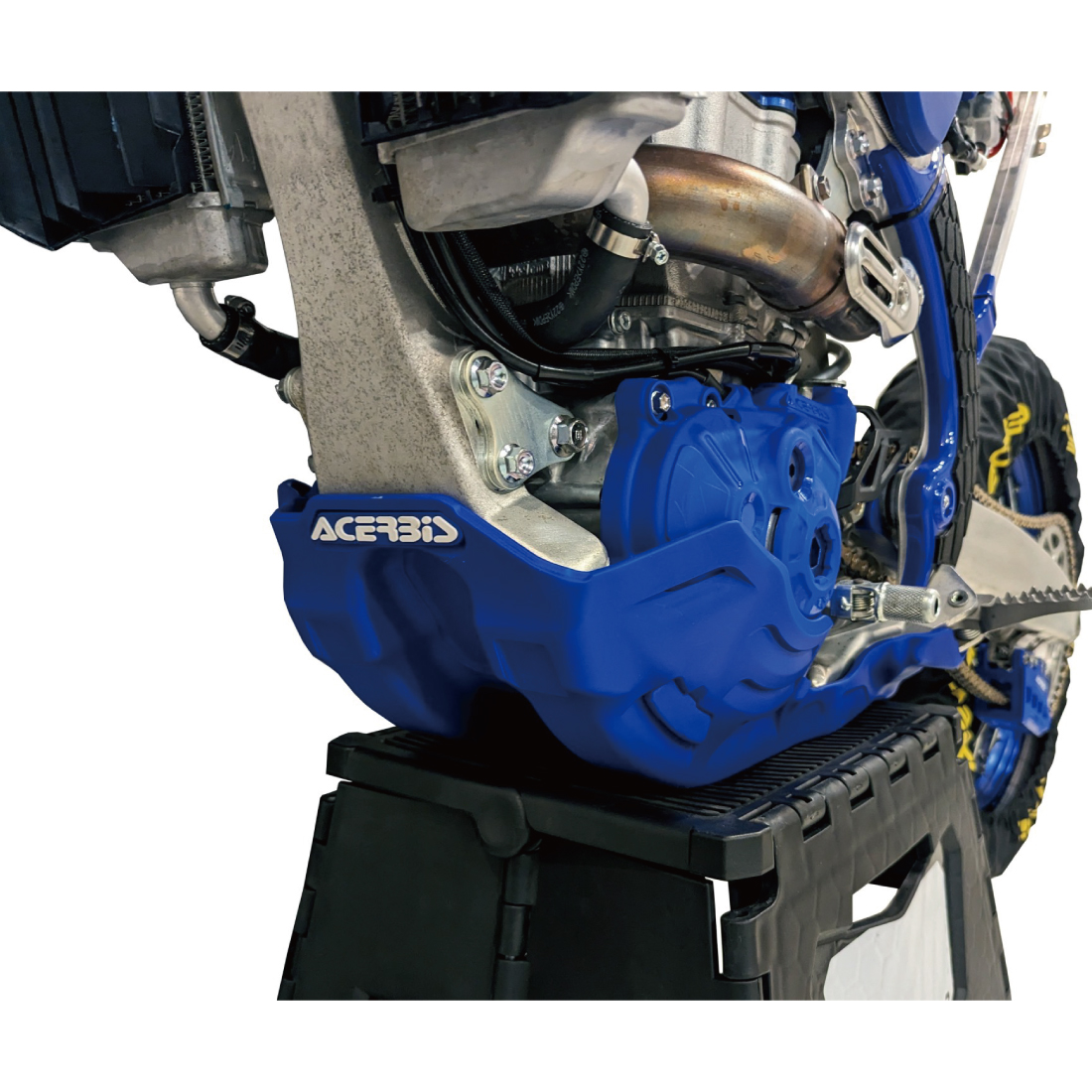 青単サイバー　デッキ　調整パーツ＋スリーブ付き 青単サイバー デッキ 調整パーツ、3重スリーブ付 青単サイバー デッキ