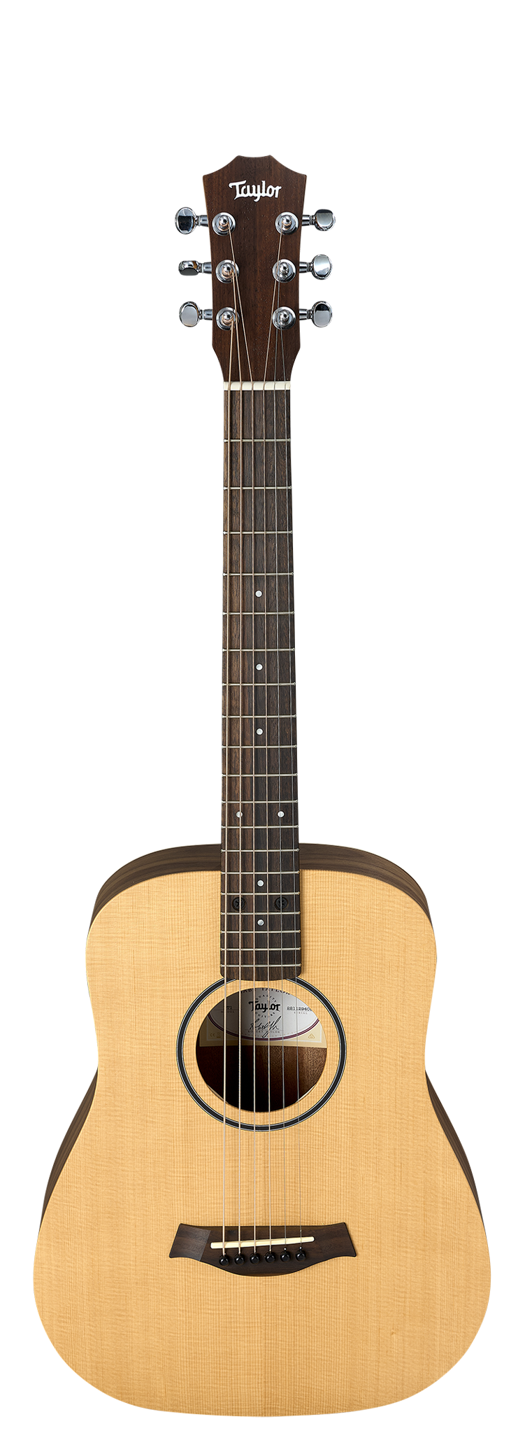 Taylor Baby Taylor (BT1) – Round Hill Music Co