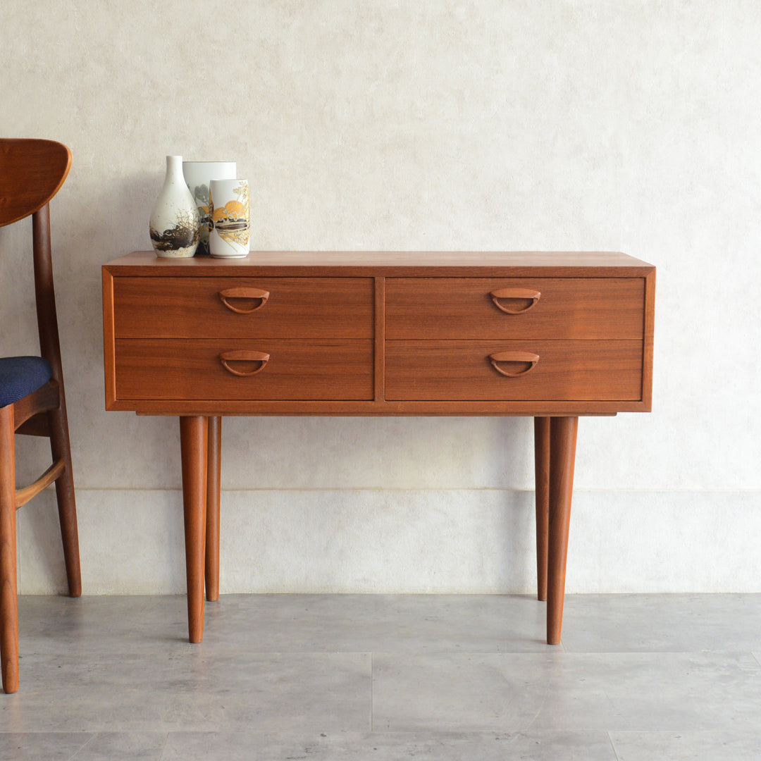 Kai Kristiansen カイクリスチャンセン ダブルチェスト5-154 – Rowan.inc