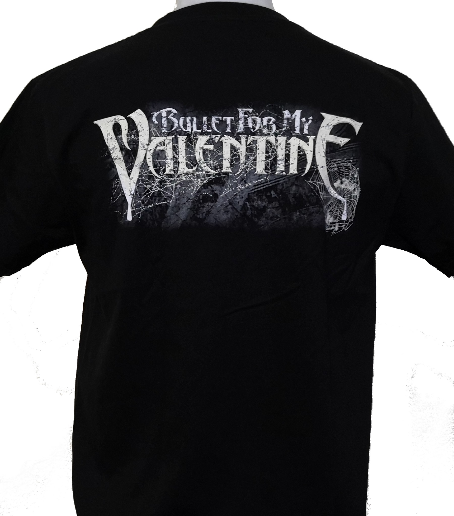 Bullet For My Valentine t-shirt Venom size M