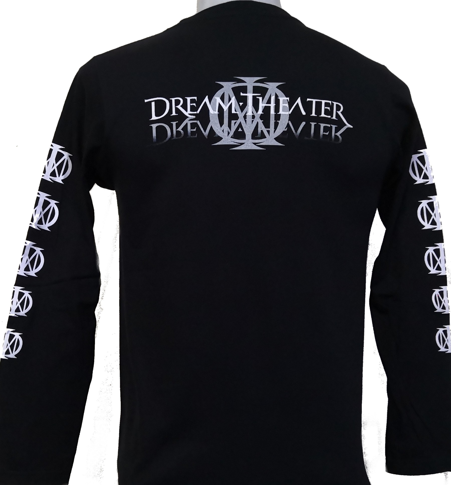 Dream Theater long-sleeved t-shirt Images and Words size XL