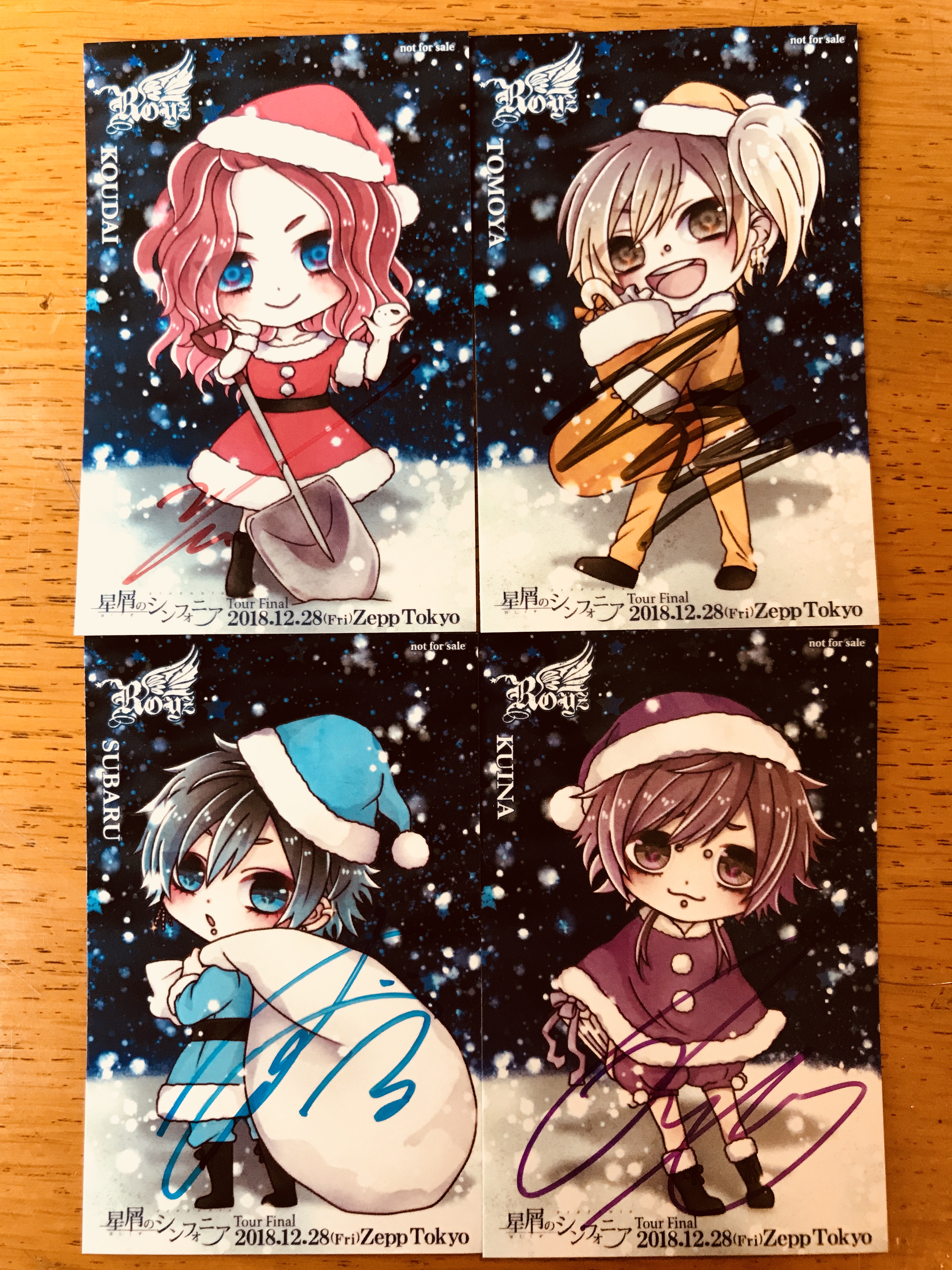 NEWS｜Royz Official web site