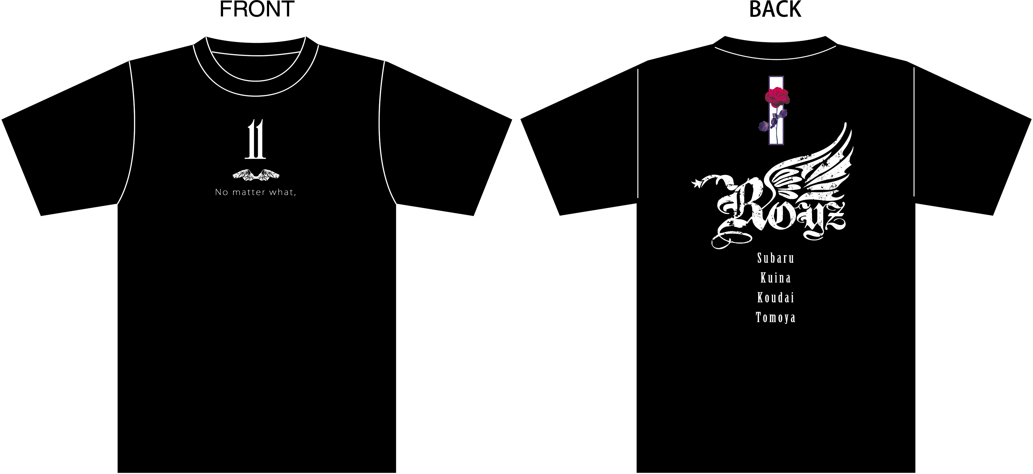 NEWS｜Royz Official web site