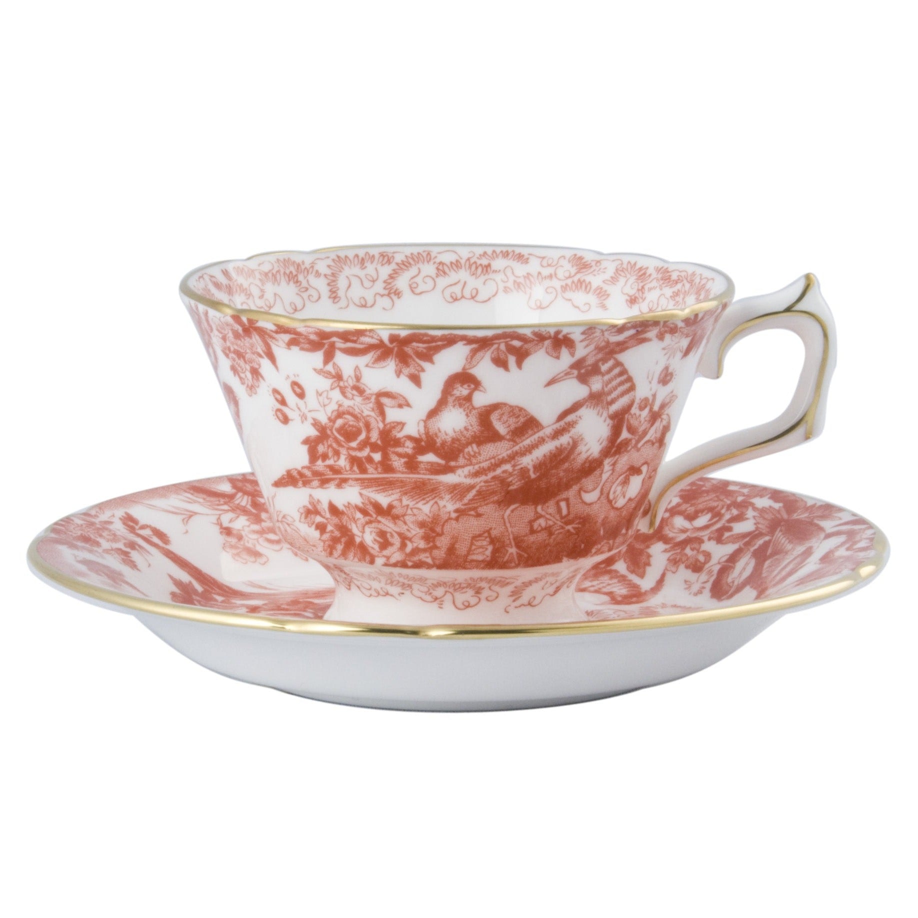 エイビス レッド – ロイヤルクラウンダービー