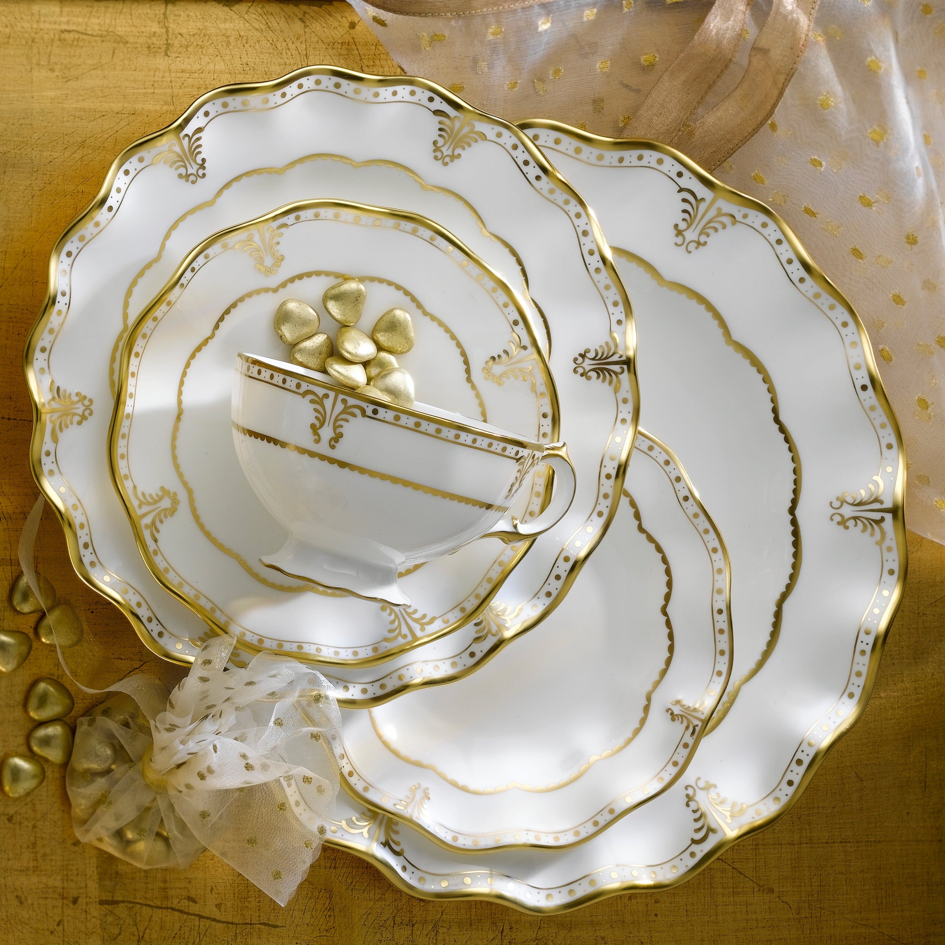 プレート – ロイヤルクラウンダービー