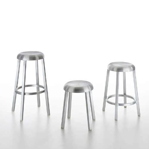ZA BAR STOOL（ザ・バースツール） | Royal Furniture Collection