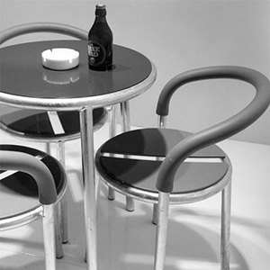 PELIKAN CAFE CHAIR（ペリカン カフェ チェア）日本総販売元 | Royal