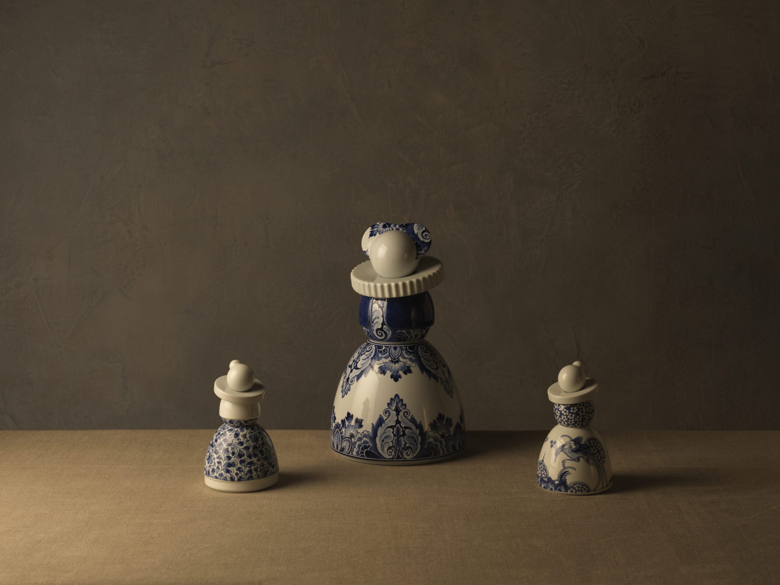 Proud Mary Flower Ltd. - Royal Delft