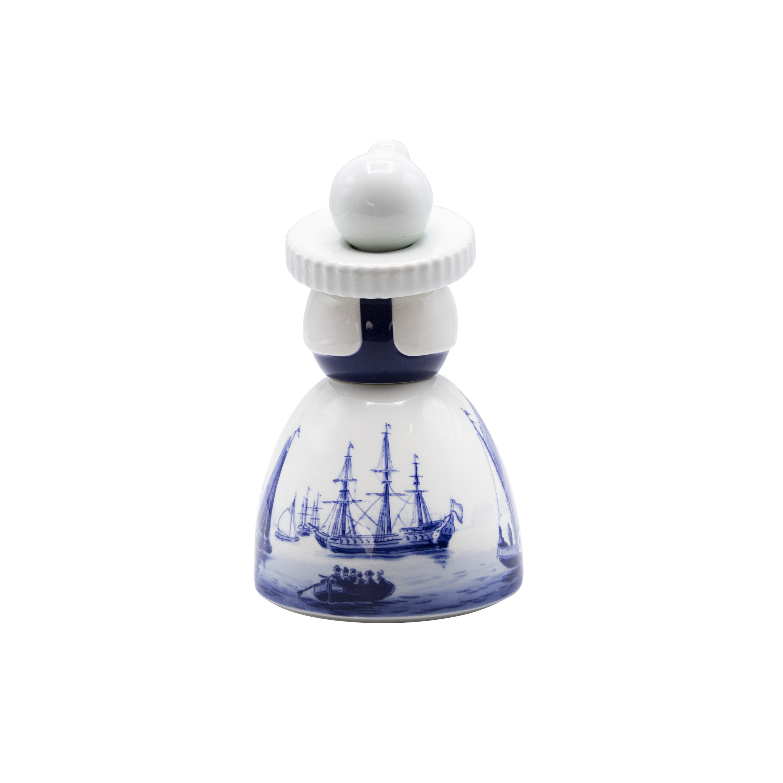 Proud Mary Dutch Harbour - Royal Delft
