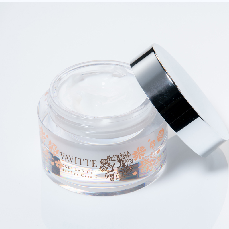 核酸セルボンバークリーム | ロイヤルトラスト株式会社