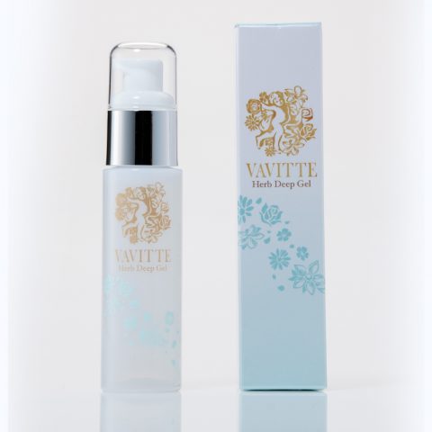 ハーブディープジェル | ロイヤルトラスト株式会社