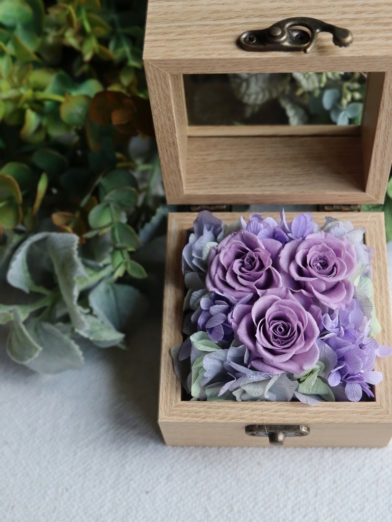 WEBSHOP｜大阪市中央区のプリザーブドフラワー専門店 Ro:zic ロージック